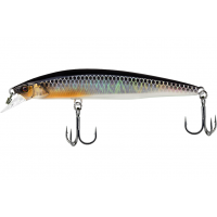 Jackall Rerange 95SP HL Silver & Black